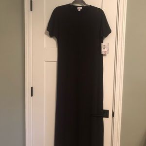 LuLaRoe Maria t-shirt dress